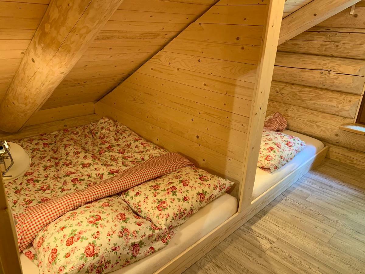 Vakantiehuis De 7 Geweien Emst Eksteriør bilde